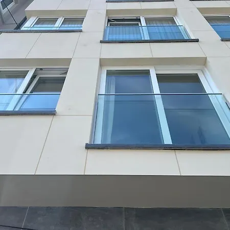 Apartamento Renewed Luxurious At Casino