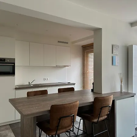 Renewed Luxurious At Casino * Ostend