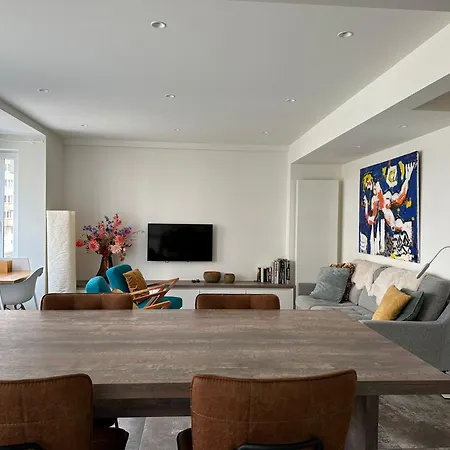 Renewed Luxurious At Casino Ostend