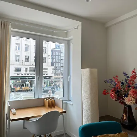 Renewed Luxurious At Casino Ostend