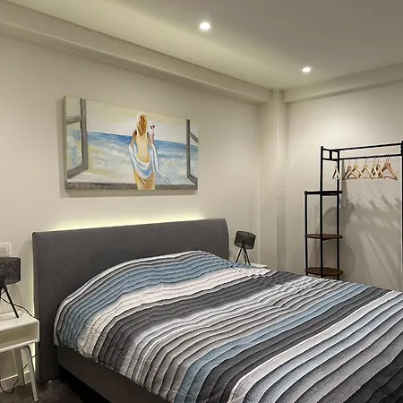 Apartamento Renewed Luxurious At Casino *