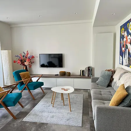 Renewed Luxurious At Casino Apartamento *