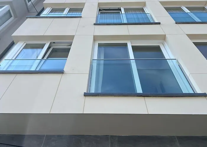 아파트 Renewed Luxurious At Casino