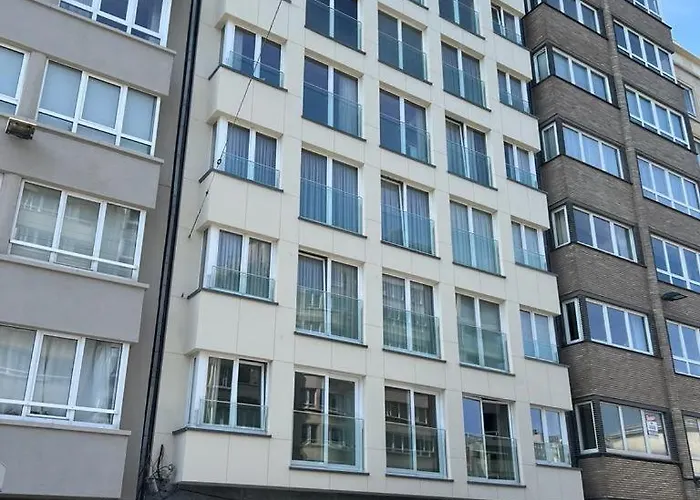 Renewed Luxurious At Casino 오스텐드