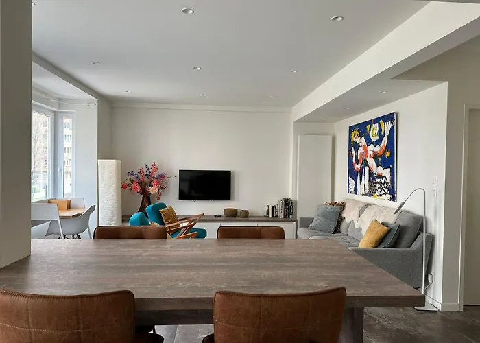 Renewed Luxurious At Casino 오스텐드