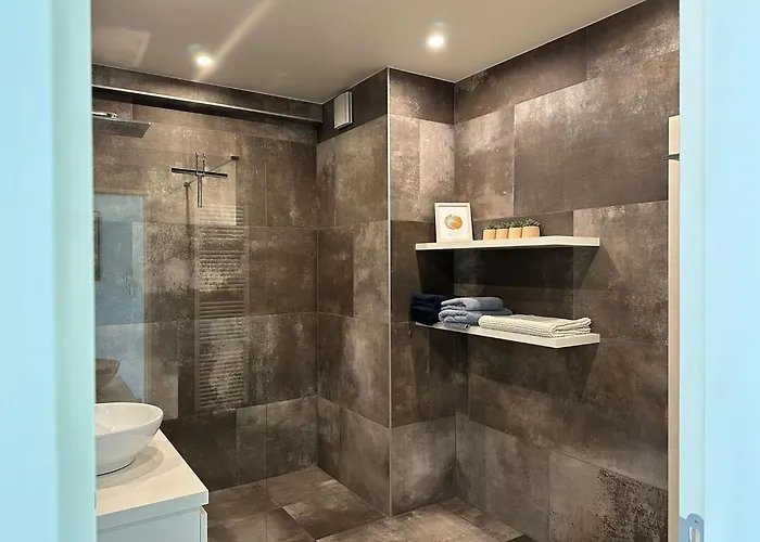 Renewed Luxurious At Casino * 오스텐드