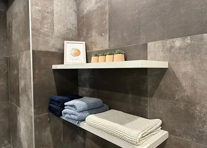 Renewed Luxurious At Casino 아파트 오스텐드