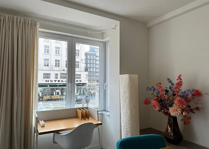 Renewed Luxurious At Casino 오스텐드